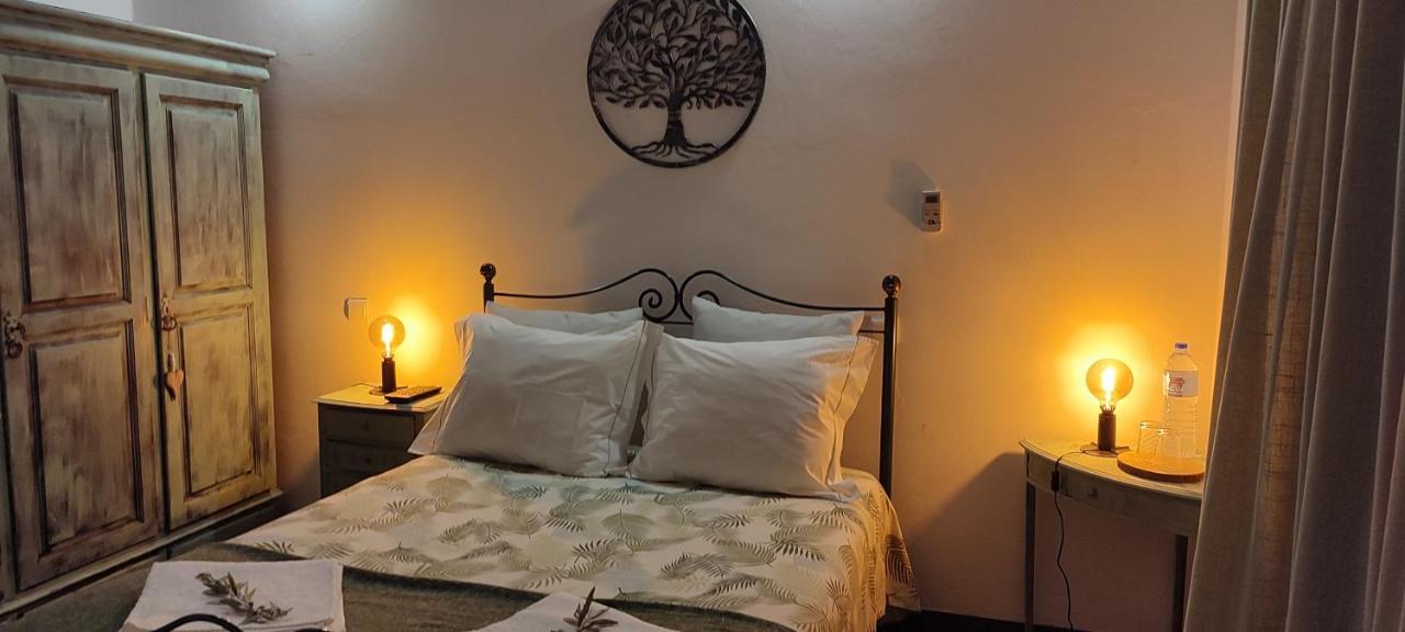 Monte Alem Tejo Villa Arraiolos Buitenkant foto