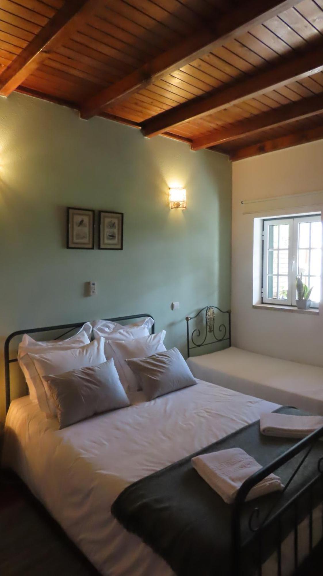 Monte Alem Tejo Villa Arraiolos Buitenkant foto