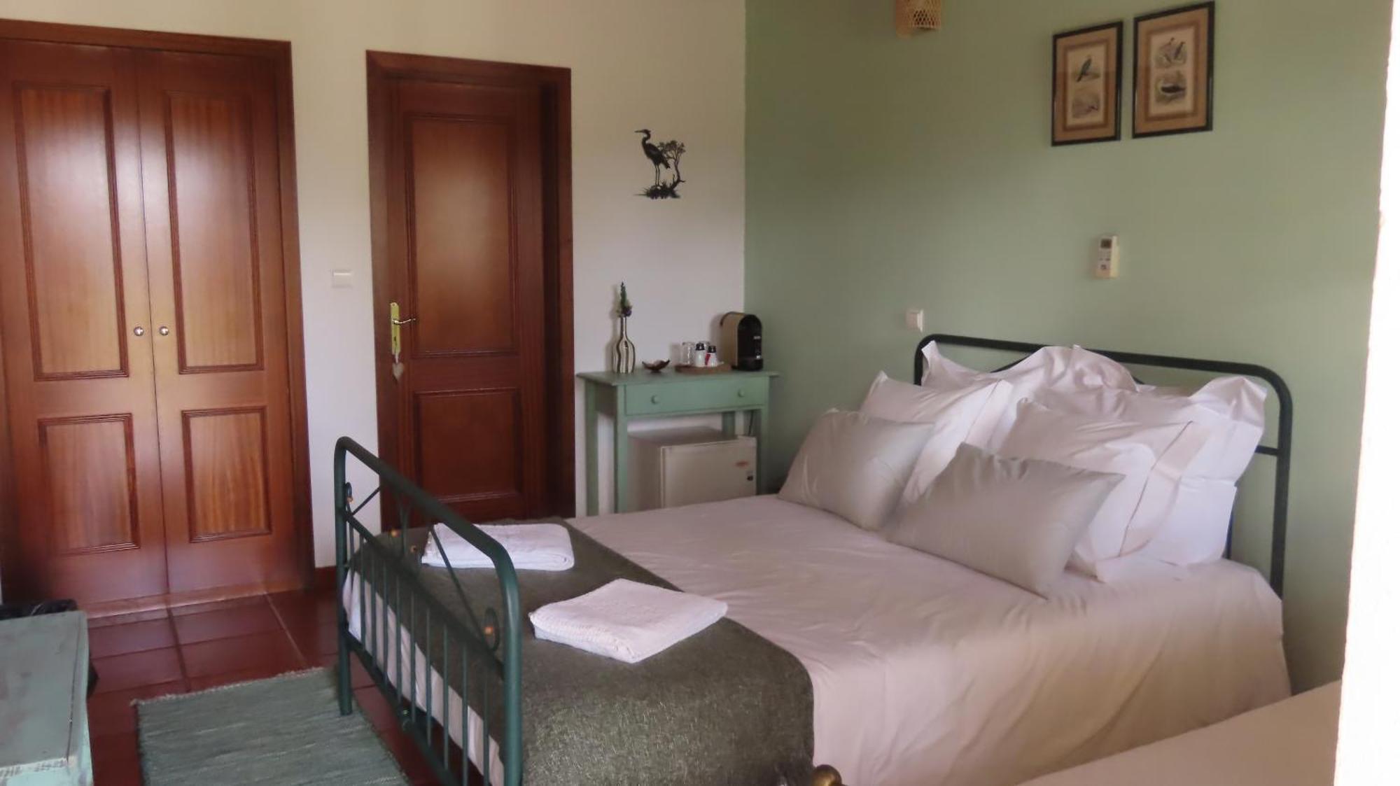 Monte Alem Tejo Villa Arraiolos Buitenkant foto